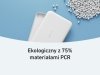 Anker Powerbank indukcyjny MagGo 10000mAh biały